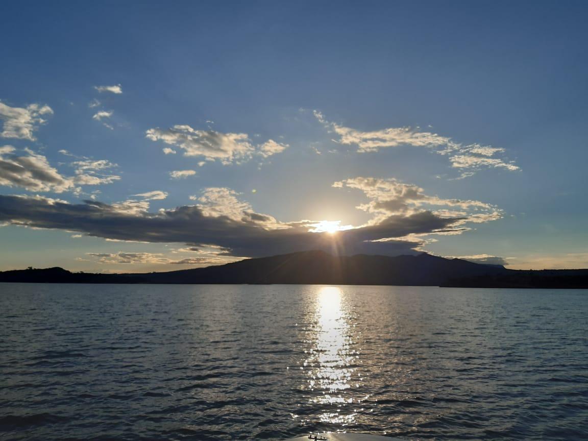 Lote em Condomínio, Zona Rural