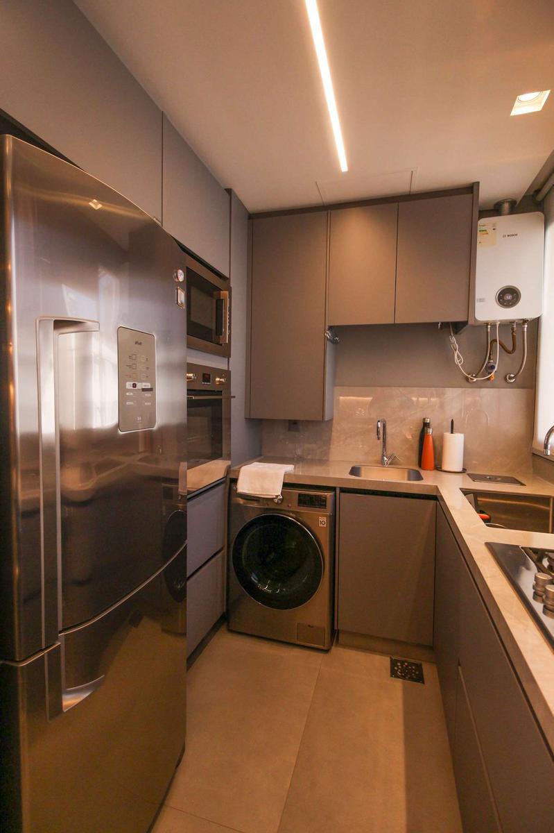 Apartamento, Sion, 1 Quarto, 2 Vagas, 1 Suíte