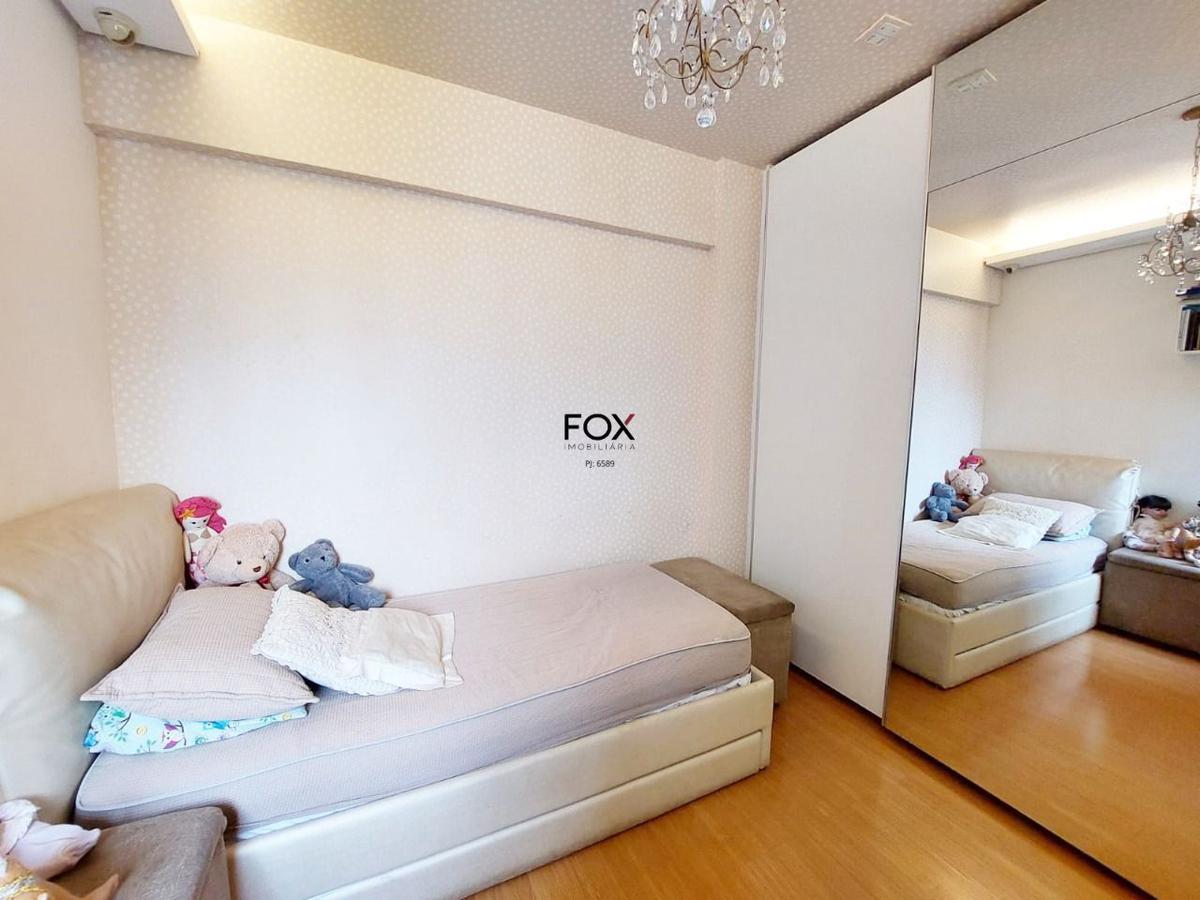 Apartamento, Buritis, 3 Quartos, 3 Vagas, 2 Suítes