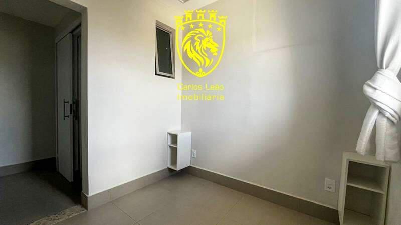 Cobertura, União, 4 Quartos, 2 Vagas, 2 Suítes