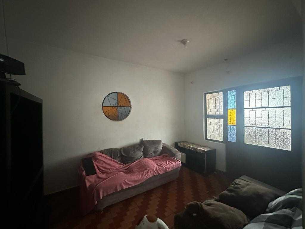 Casa, Jardim Sion, 0 Quarto, 0 Vaga