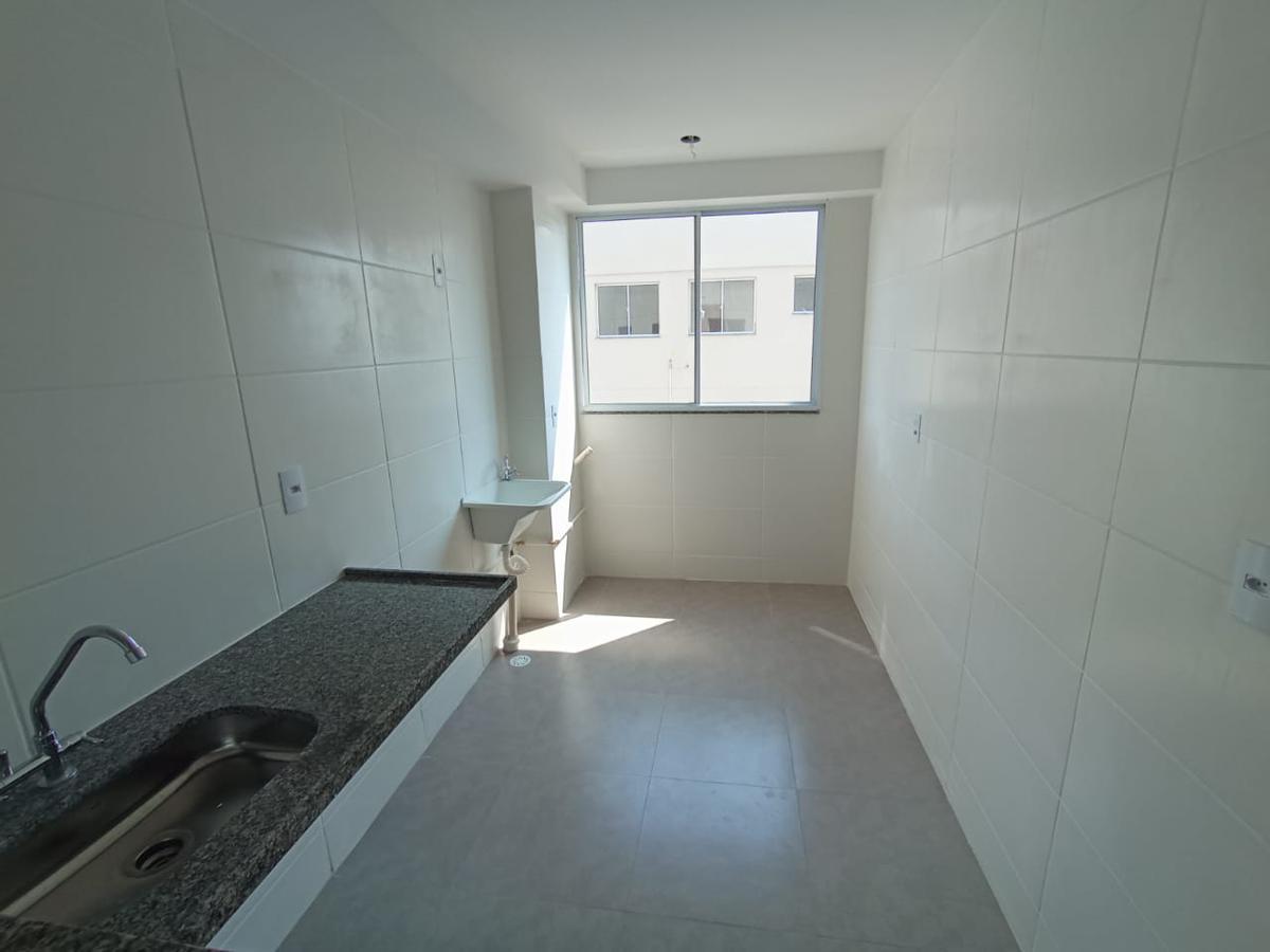 Apartamento, Palmares, 2 Quartos, 1 Vaga