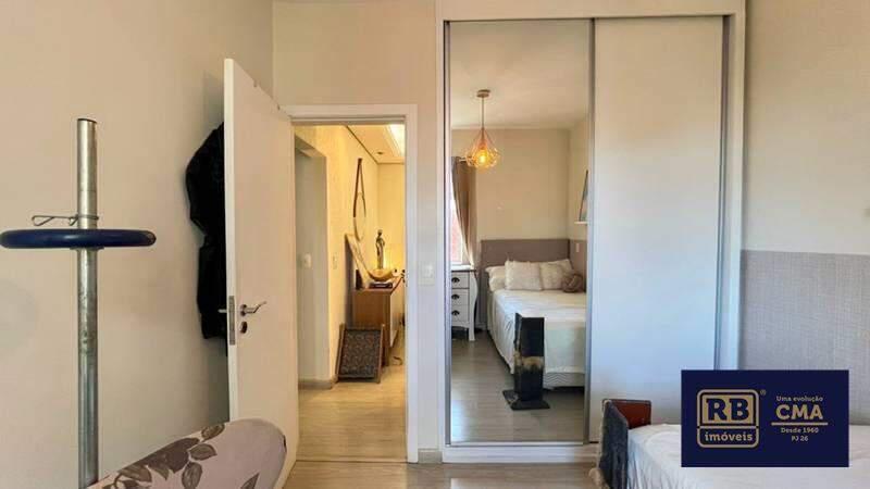 Apartamento, Grajaú, 2 Quartos, 2 Vagas, 1 Suíte