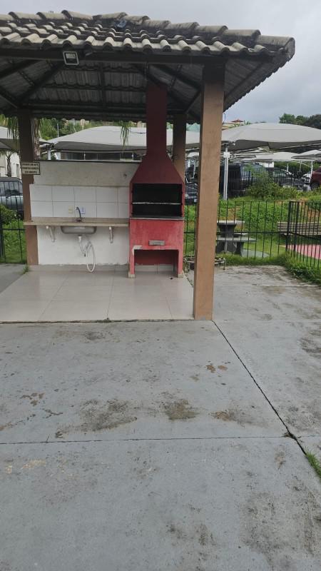 Apartamento, Acaiaca, 2 Quartos, 1 Vaga