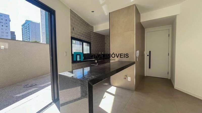 Apartamento, São Pedro, 2 Quartos, 2 Vagas, 1 Suíte
