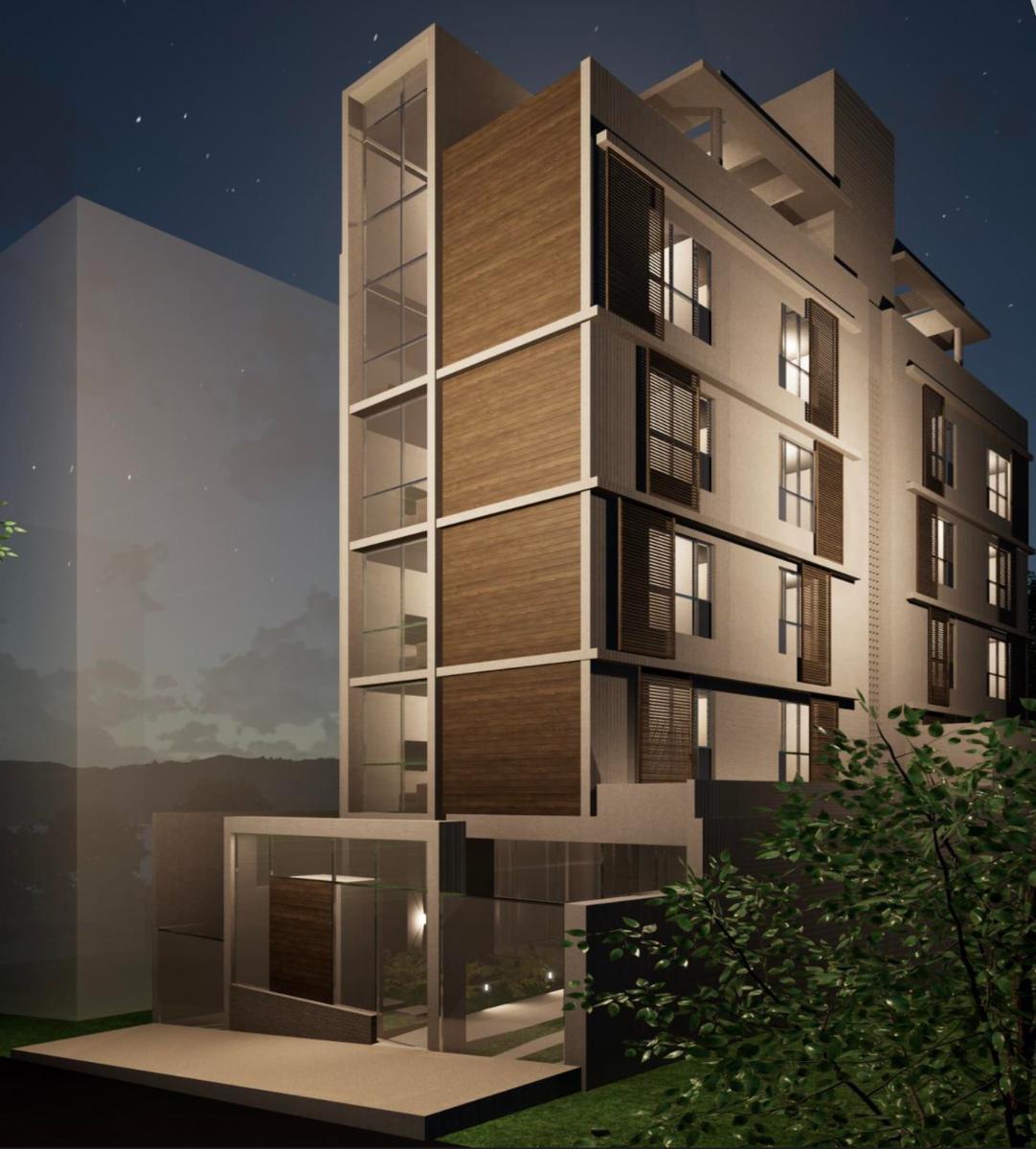 Apartamento, Serra, 2 Quartos, 2 Vagas, 2 Suítes