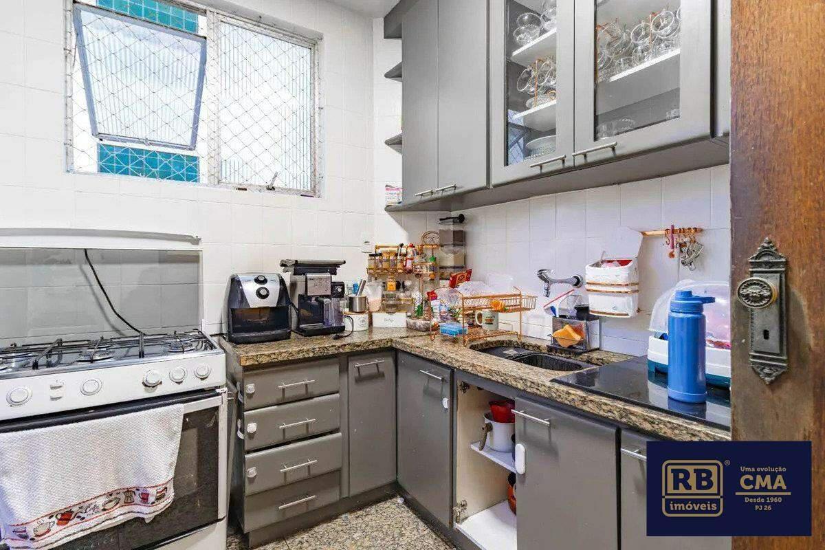 Apartamento, Santo Antônio, 4 Quartos, 2 Vagas, 1 Suíte