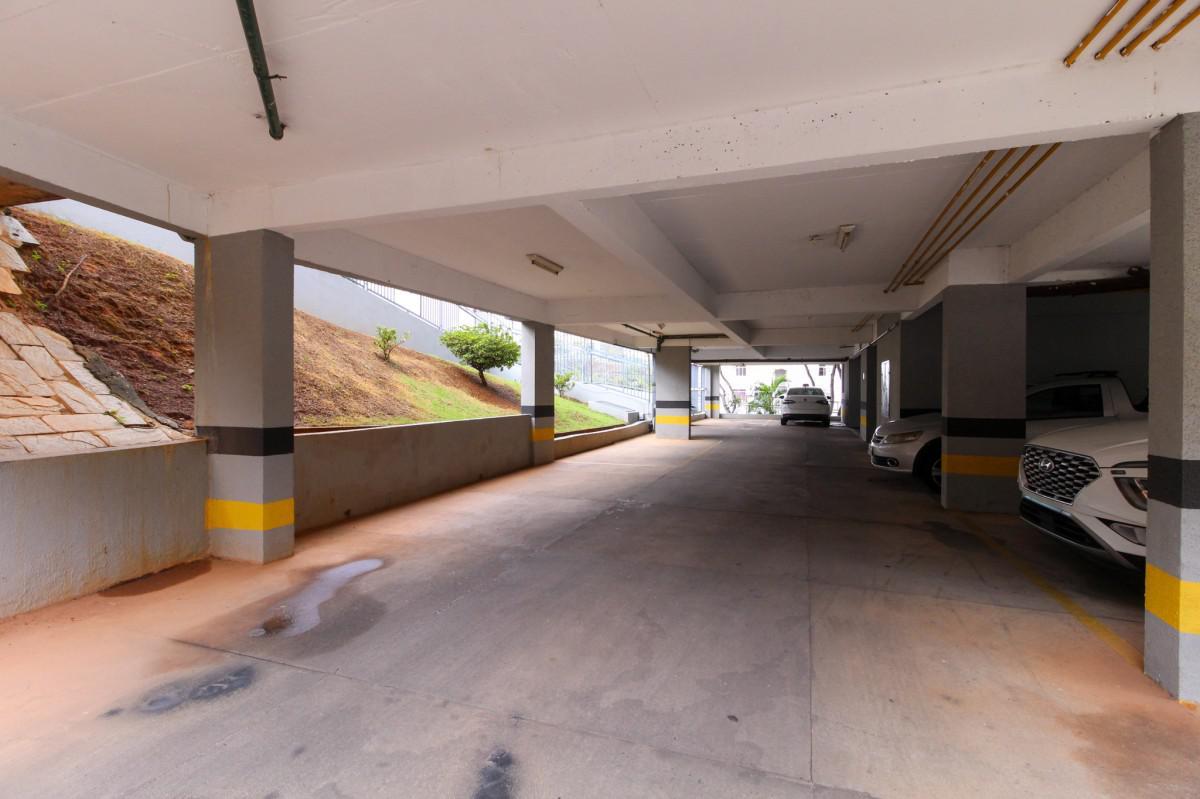 Apartamento, Manacás, 3 Quartos, 1 Vaga, 1 Suíte