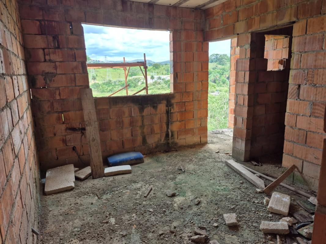 Casa, São Pedro, 3 Quartos, 0 Vaga, 1 Suíte