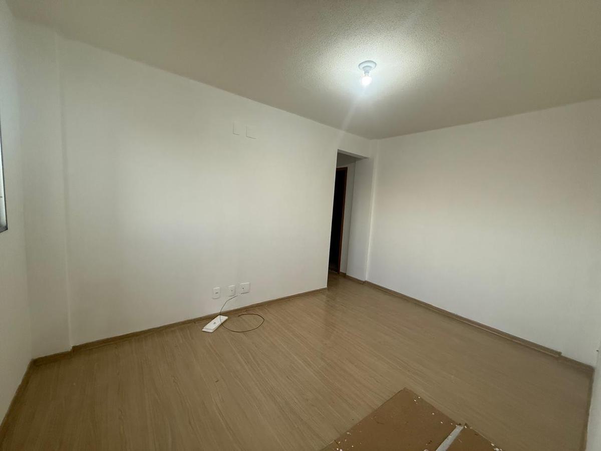 Apartamento, Santa Cruz, 2 Quartos, 1 Vaga