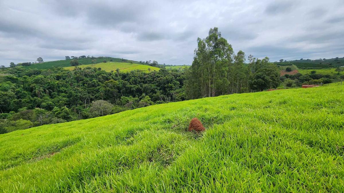 Fazenda, Zona Rural, 1 Quarto, 0 Vaga