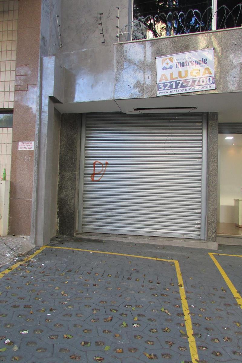 Loja, São Pedro