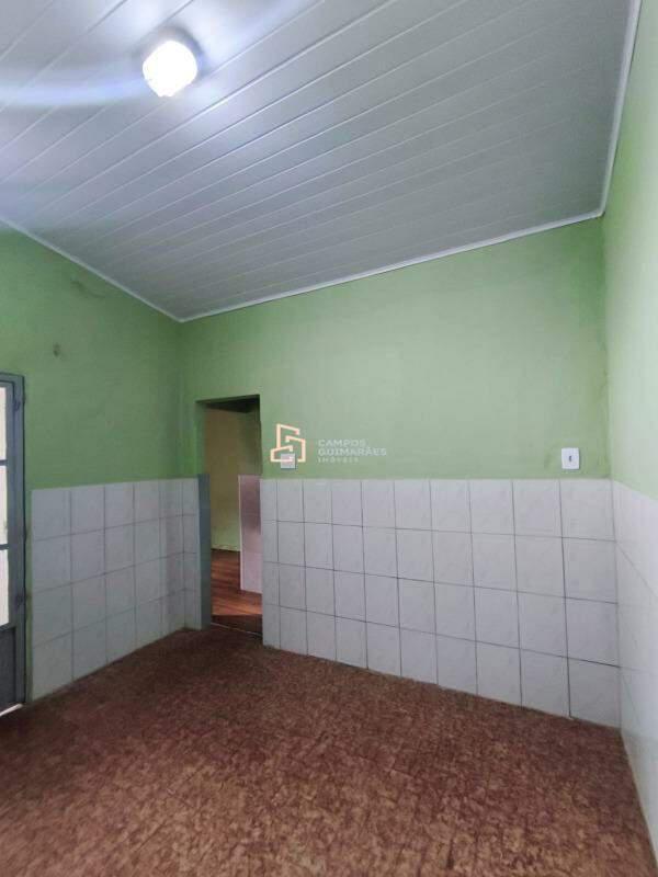 Casa, Santa Helena, 1 Quarto