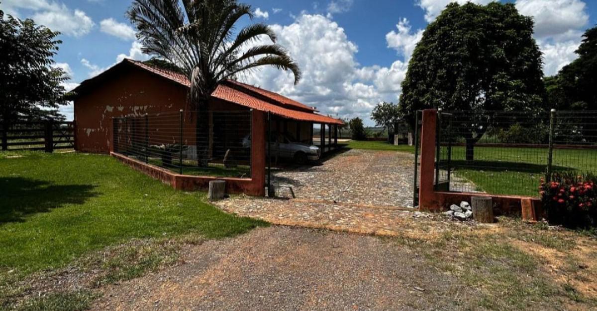 Fazenda, Centro, 0 Quarto, 0 Vaga