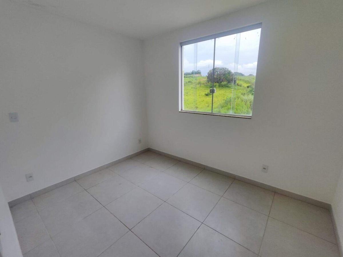 Cobertura, Boa Esperança, 2 Quartos, 1 Vaga