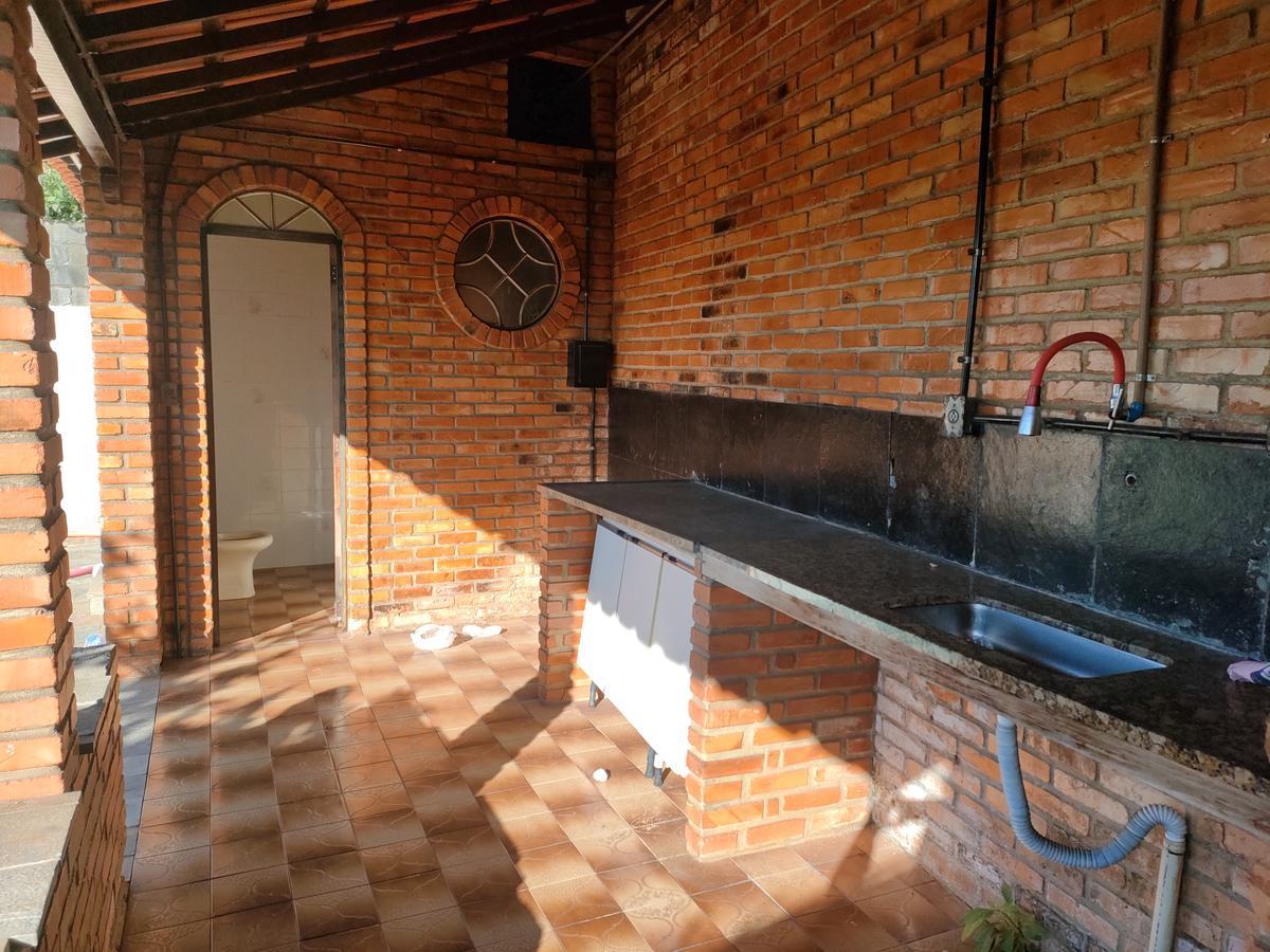 Apartamento, Centro, 5 Quartos, 3 Vagas, 2 Suítes