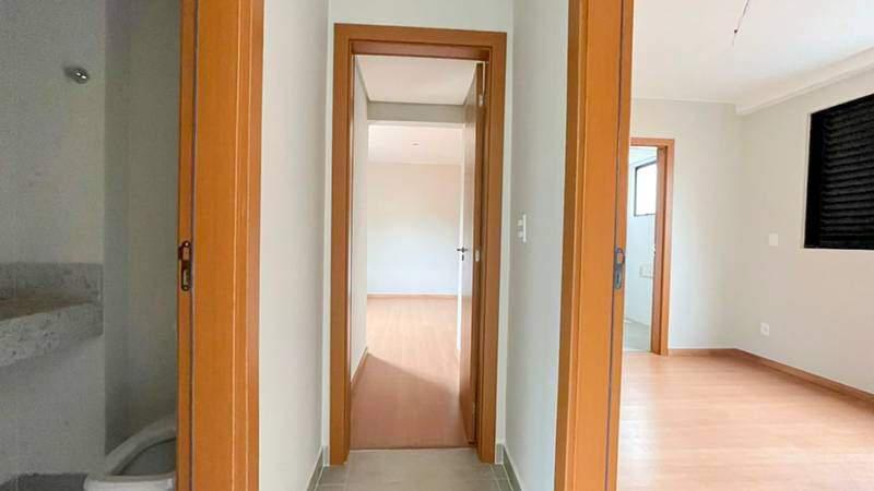 Apartamento, São Pedro, 2 Quartos, 2 Vagas, 2 Suítes