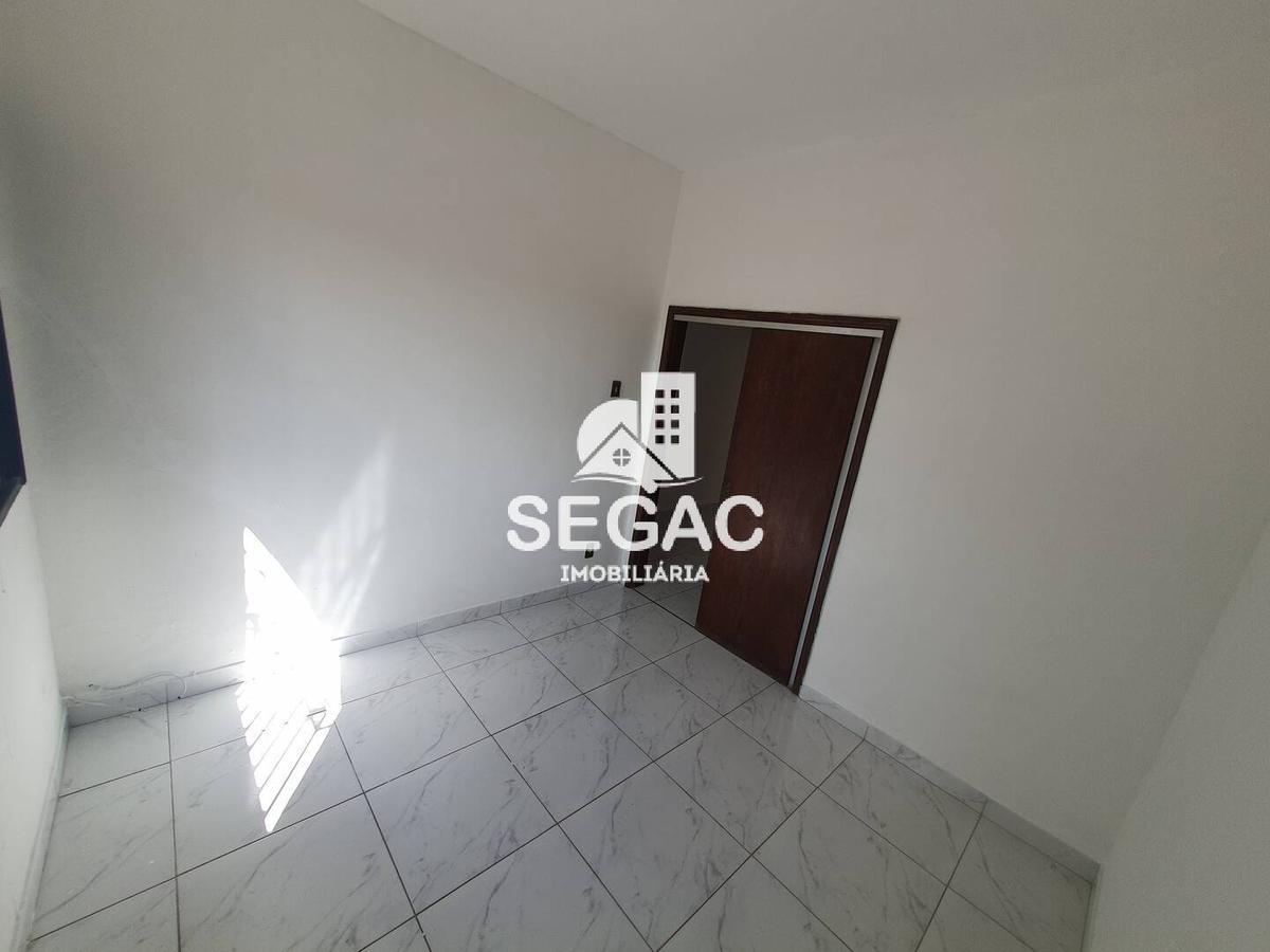 Casa, Calafate, 4 Quartos, 3 Vagas, 1 Suíte