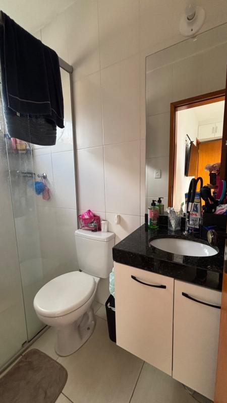 Cobertura, Liberdade, 2 Quartos, 1 Vaga, 1 Suíte