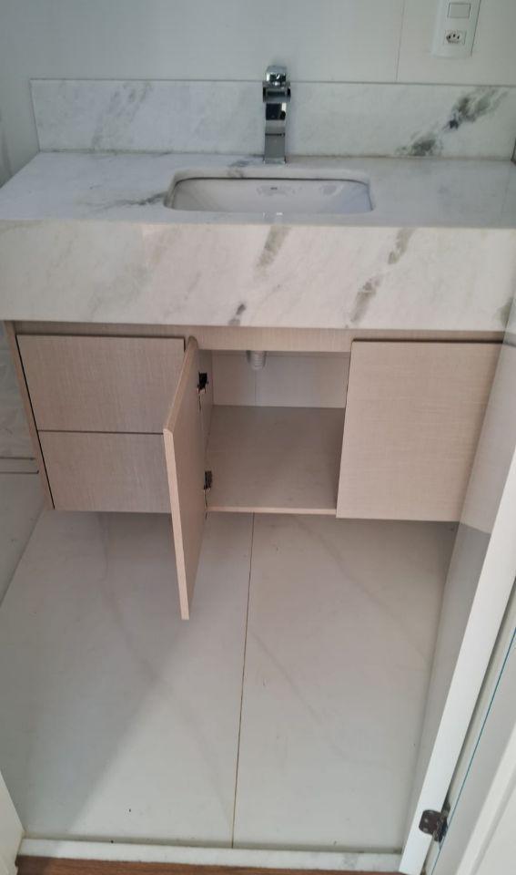 Apartamento, Liberdade, 4 Quartos, 3 Vagas, 2 Suítes