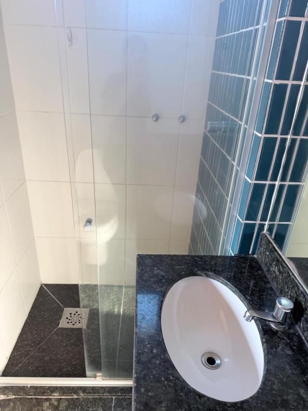 Apartamento, Coração Eucarístico, 3 Quartos, 2 Vagas, 1 Suíte