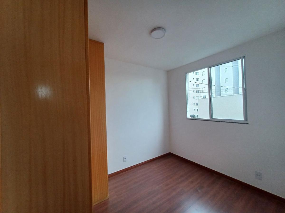 Apartamento, Palmares, 2 Quartos, 1 Vaga