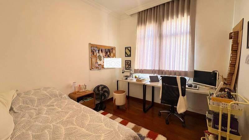 Apartamento, União, 4 Quartos, 2 Vagas, 1 Suíte