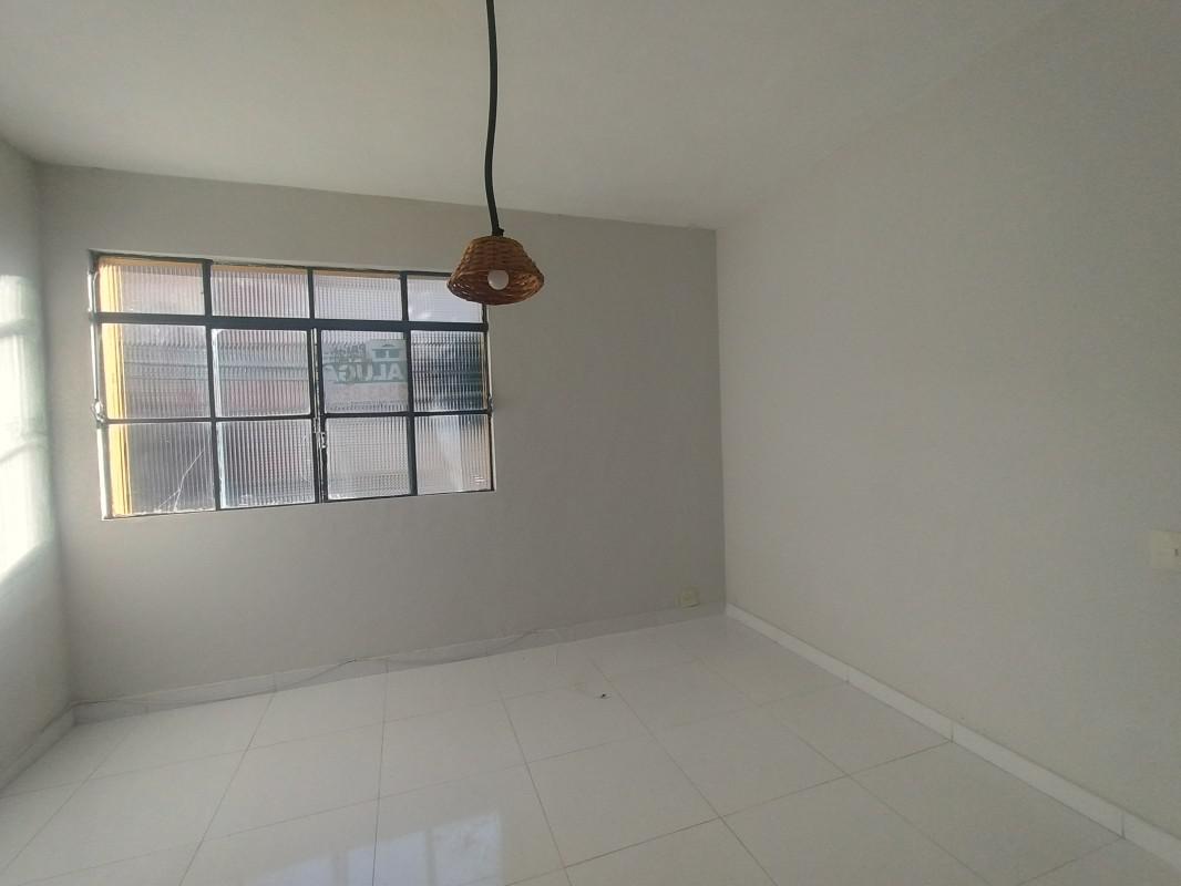 Apartamento, Grajaú, 2 Quartos, 1 Vaga