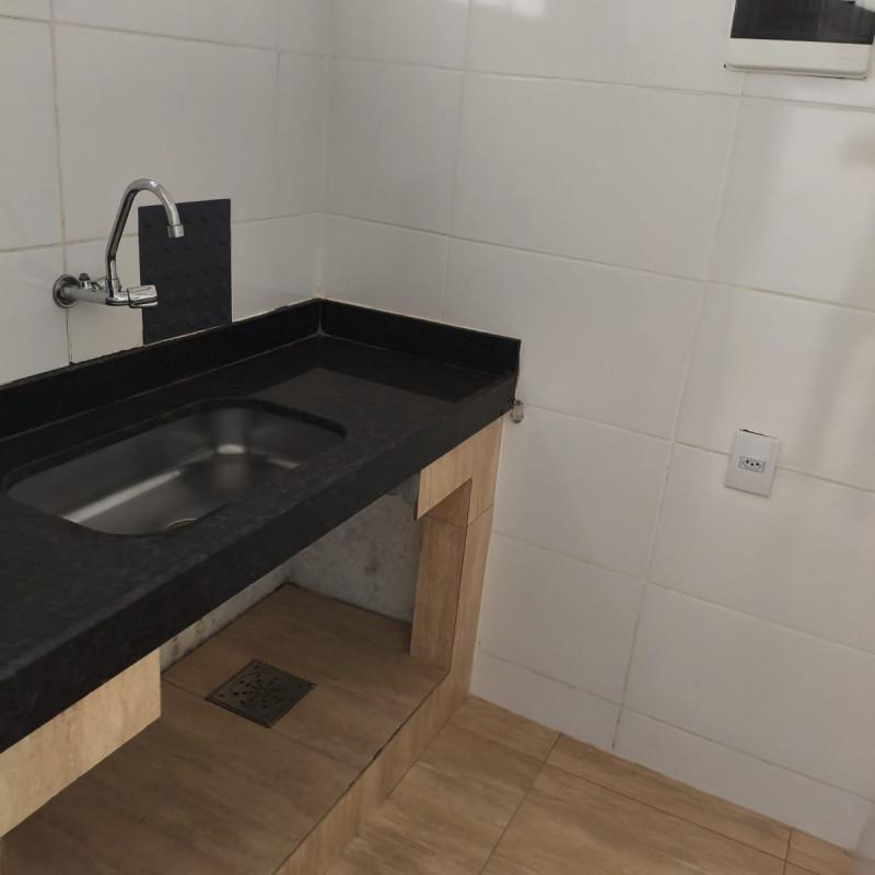Apartamento, Centro, 1 Quarto, 0 Vaga