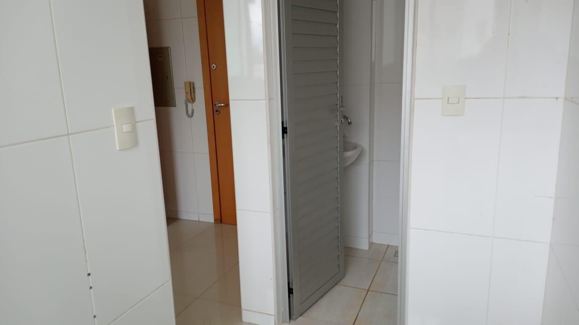 Apartamento, União, 3 Quartos, 2 Vagas, 1 Suíte