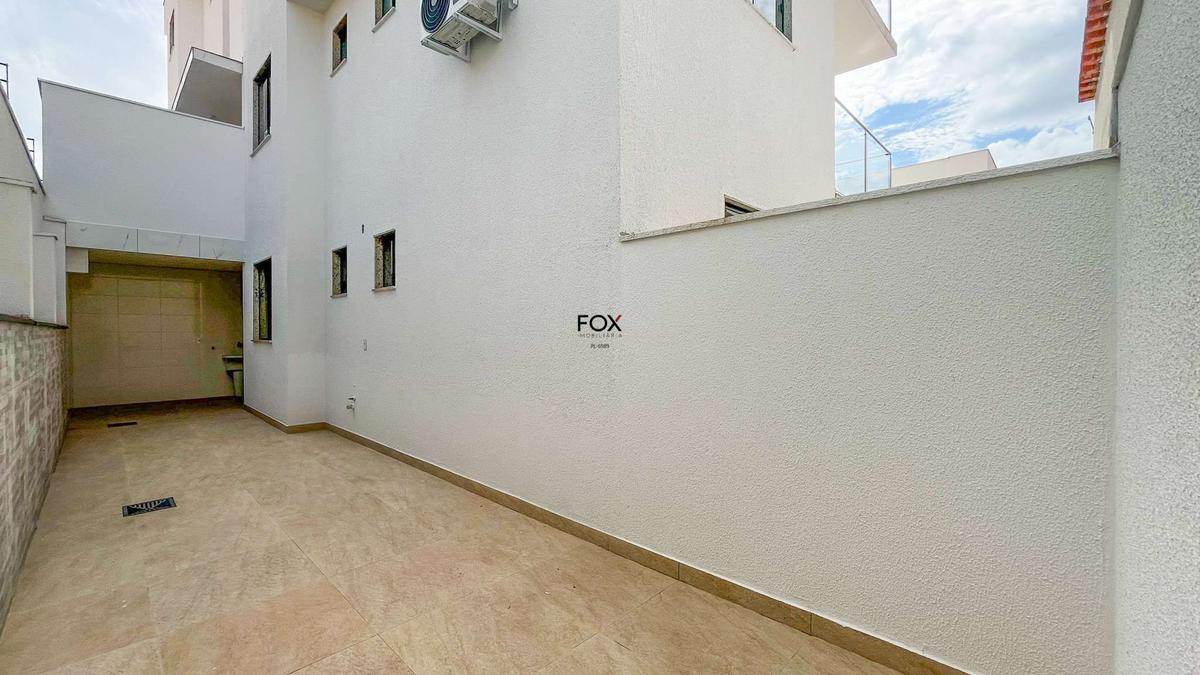 Apartamento, Santa Amélia, 3 Quartos, 1 Vaga, 1 Suíte