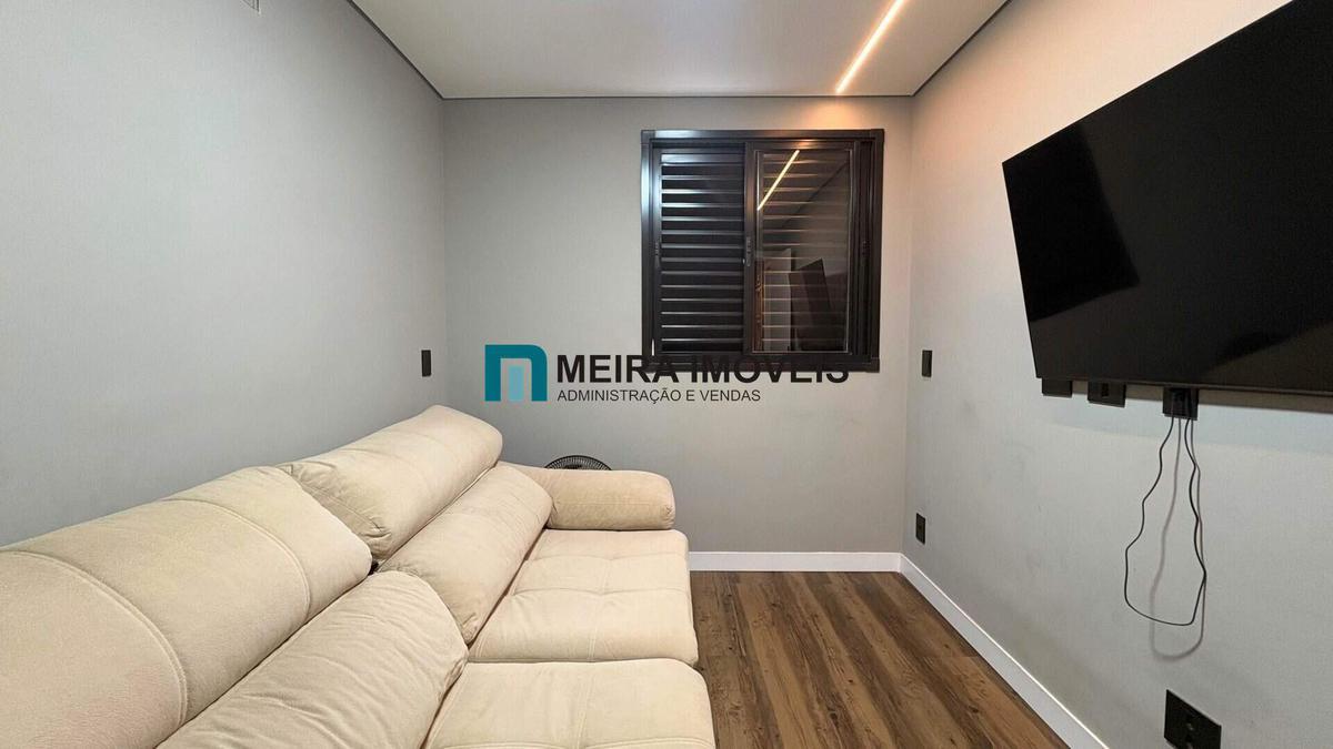 Apartamento, Santa Inês, 3 Quartos, 2 Vagas, 2 Suítes