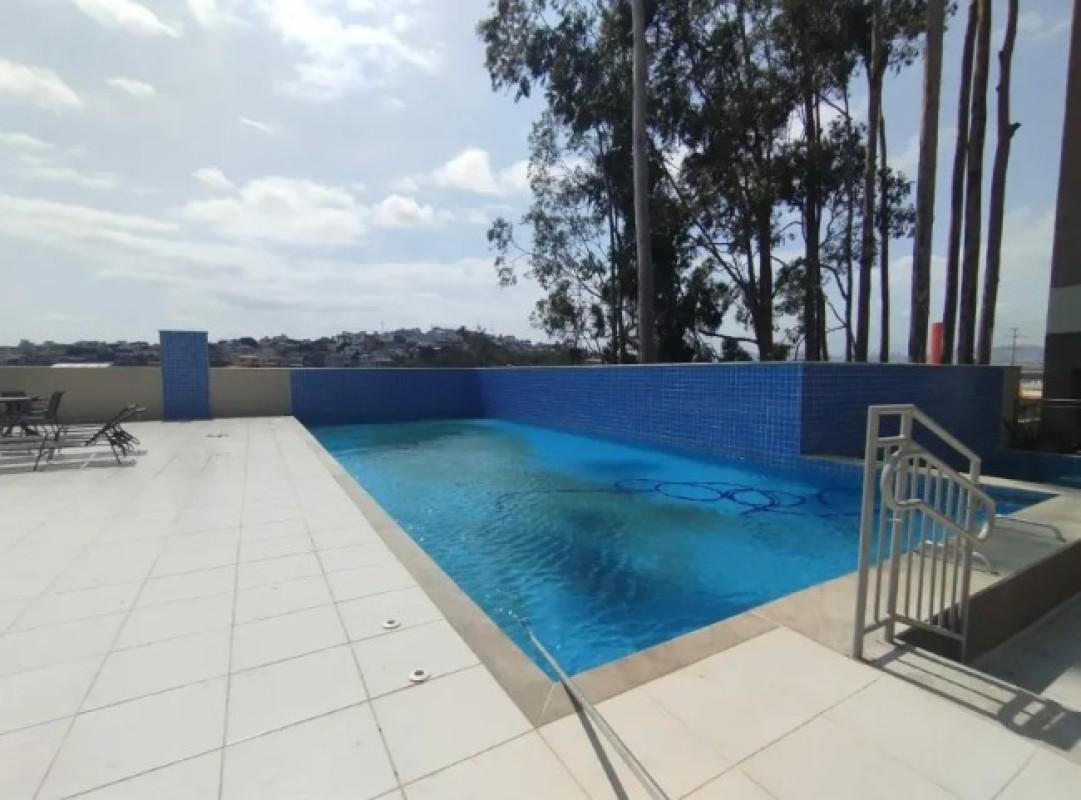 Apartamento, Jk, 2 Quartos, 1 Vaga