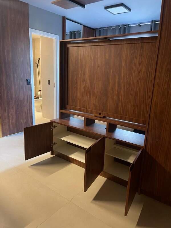 Apartamento, Santo Agostinho, 1 Quarto, 1 Vaga, 1 Suíte