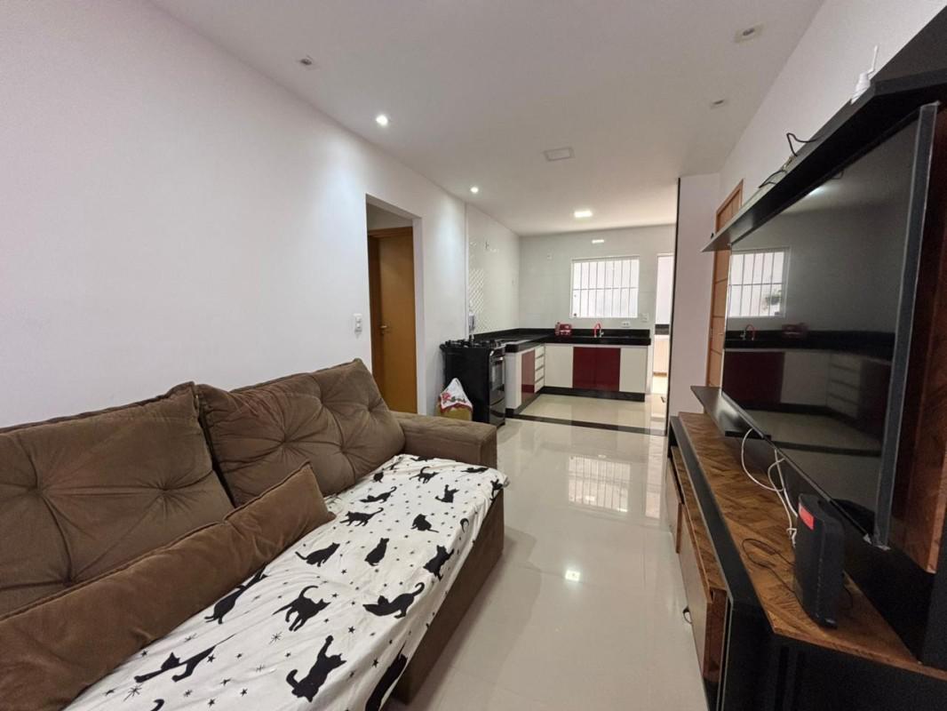 Apartamento, Brasil Industrial, 2 Quartos, 1 Vaga