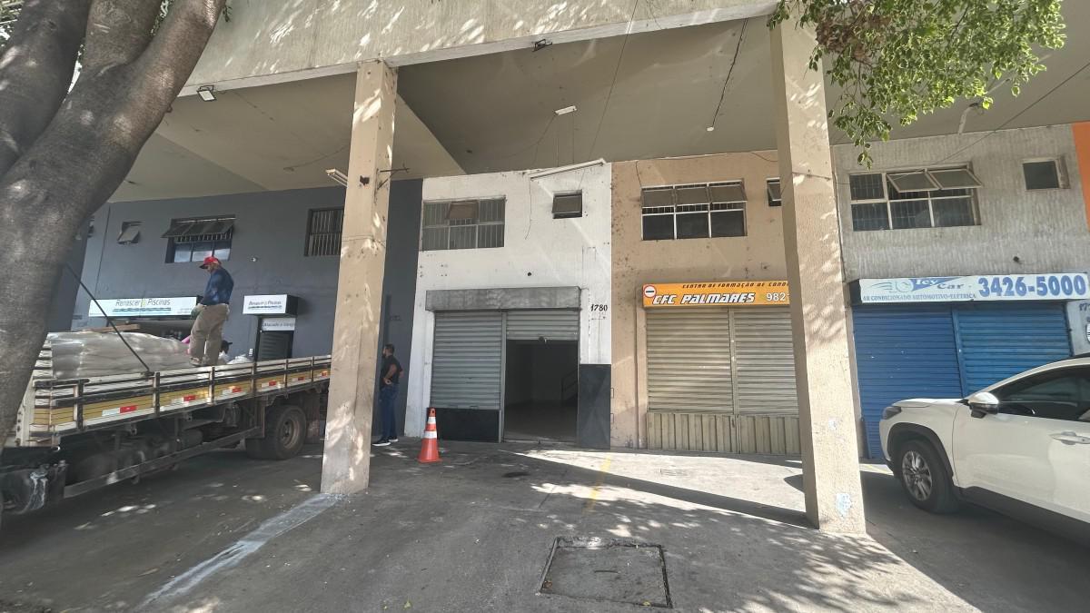 Andar, Ipiranga, 0 Quarto, 2 Vagas