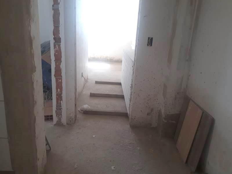 Apartamento, Alto Barroca, 2 Quartos, 2 Vagas, 1 Suíte