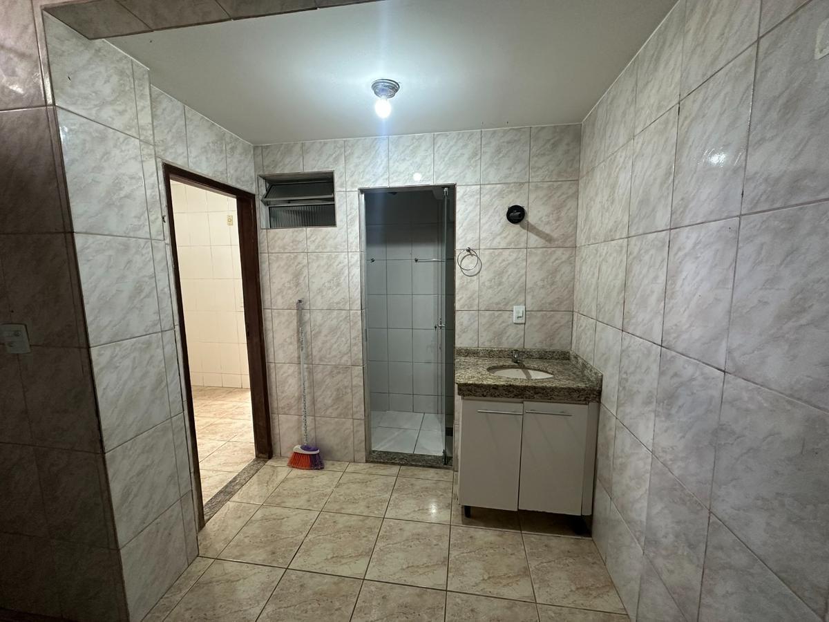 Casa, Palmares, 3 Quartos, 1 Vaga