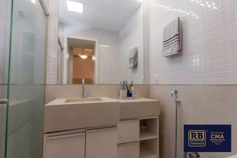 Apartamento, Cruzeiro, 2 Quartos, 2 Vagas, 2 Suítes