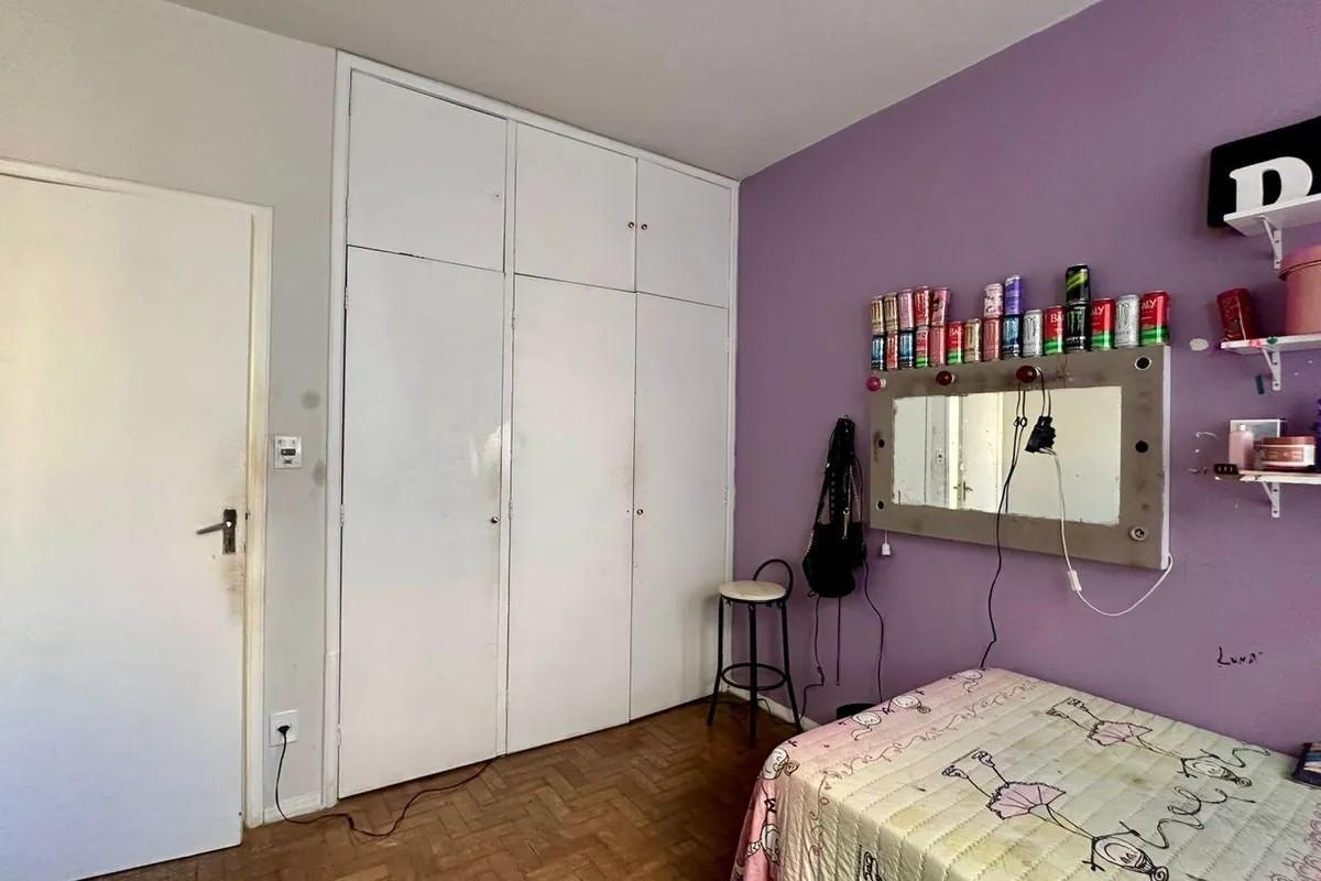 Apartamento, Anchieta, 3 Quartos, 1 Vaga