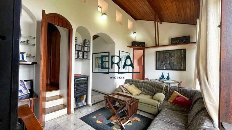 Casa, São Lucas, 4 Quartos, 4 Vagas, 3 Suítes