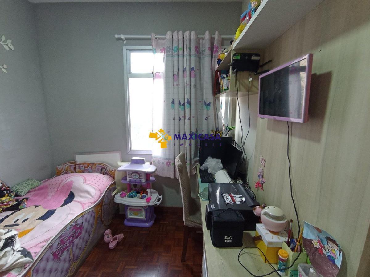 Apartamento, Jardim Guanabara, 3 Quartos, 1 Vaga