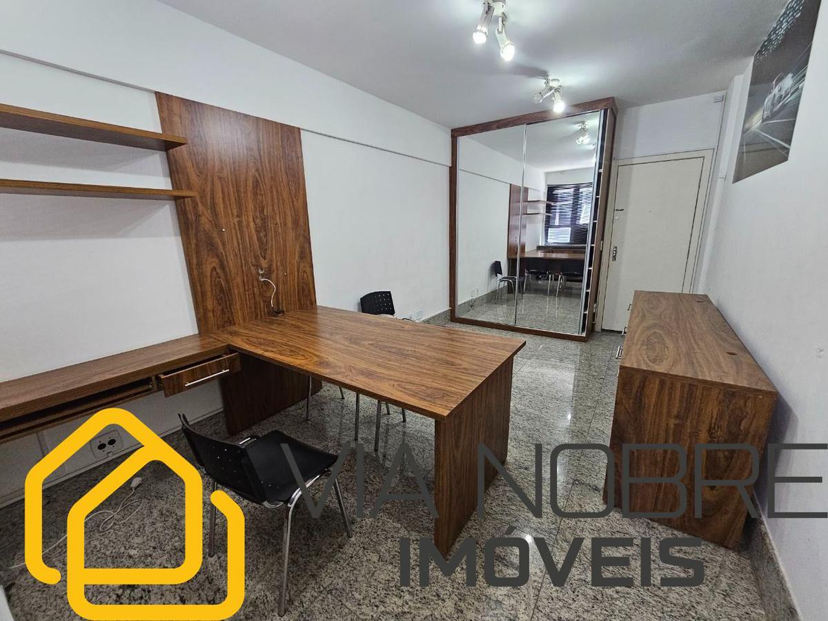 Sala, Buritis, 1 Vaga
