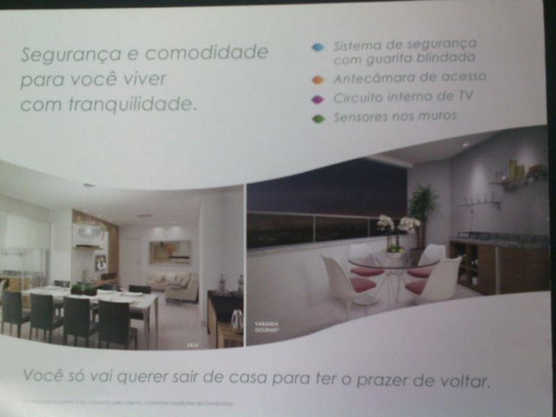 Apartamento, Engenho Nogueira, 2 Quartos, 3 Vagas, 1 Suíte
