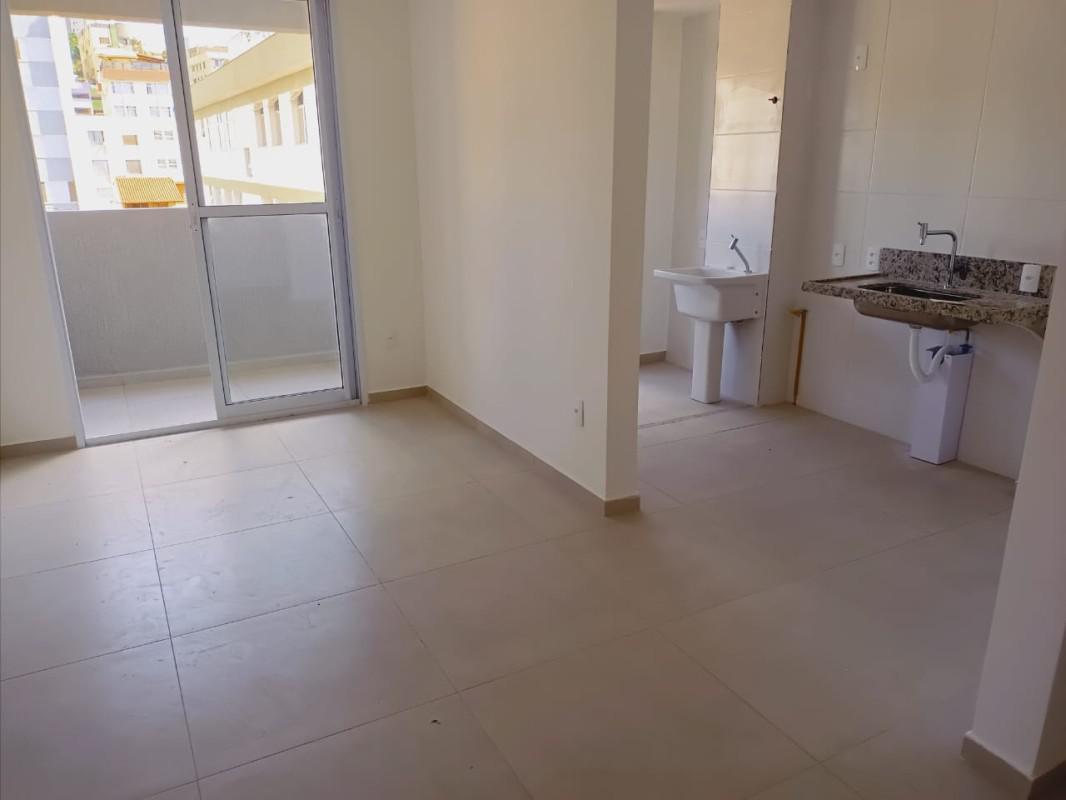 Apartamento, Coração Eucarístico, 3 Quartos, 3 Vagas, 1 Suíte