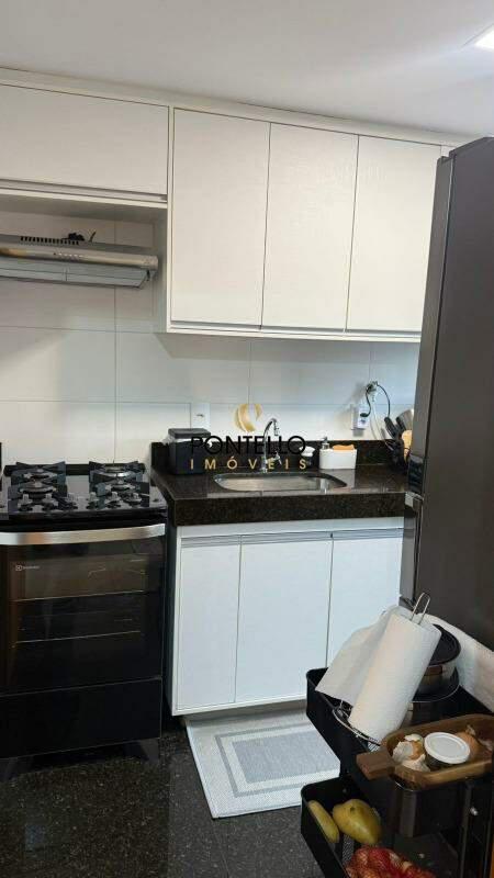 Apartamento, Funcionários, 3 Quartos, 2 Vagas, 1 Suíte