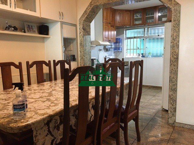 Casa, Caiçaras, 3 Quartos, 4 Vagas, 1 Suíte