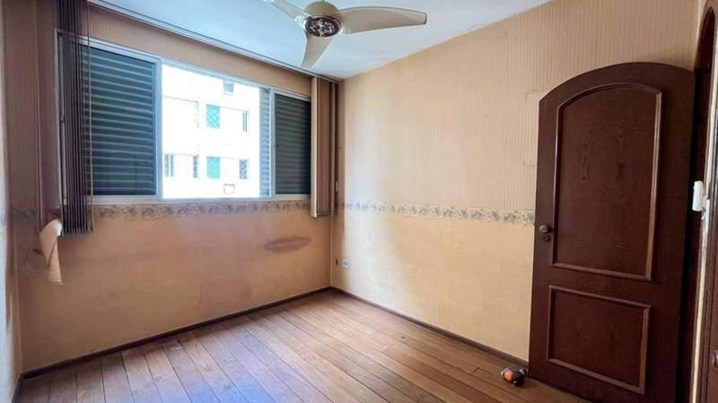 Apartamento, Lourdes, 4 Quartos, 2 Vagas, 1 Suíte