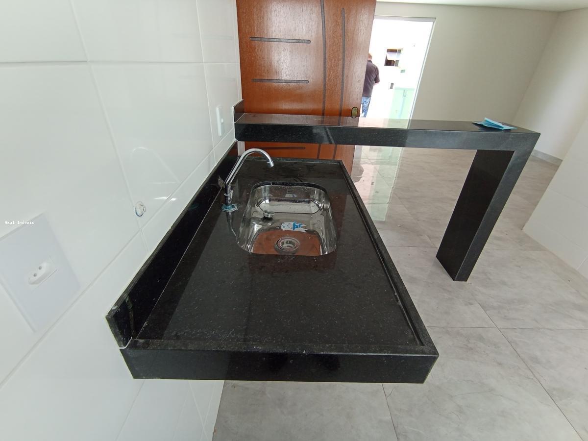 Cobertura, Heliópolis, 4 Quartos, 2 Vagas, 1 Suíte