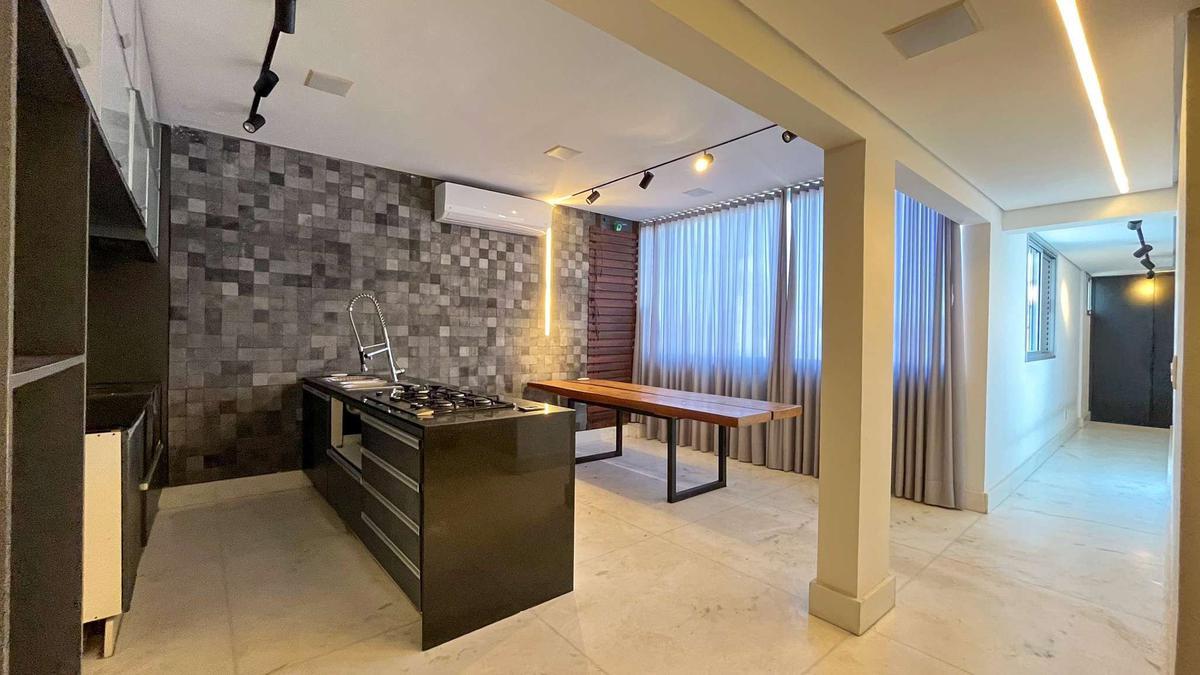 Apartamento, Luxemburgo, 3 Quartos, 1 Vaga, 1 Suíte